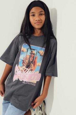 Oversized T-Shirt