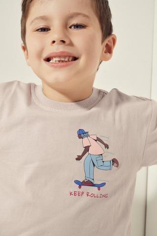Relaxed T-Shirt