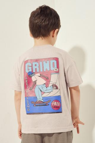 Relaxed T-Shirt