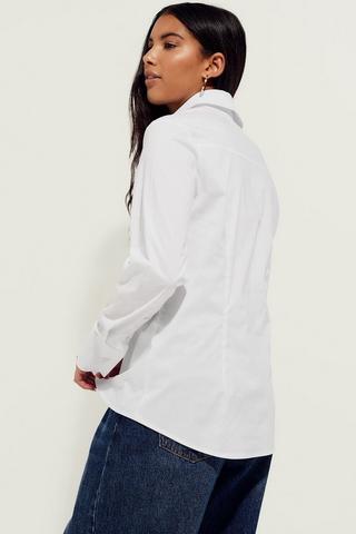 Fitted Shirt