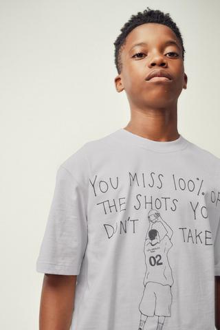 Relaxed T-Shirt