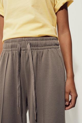 Sweatpants