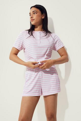 Sleep Shorts