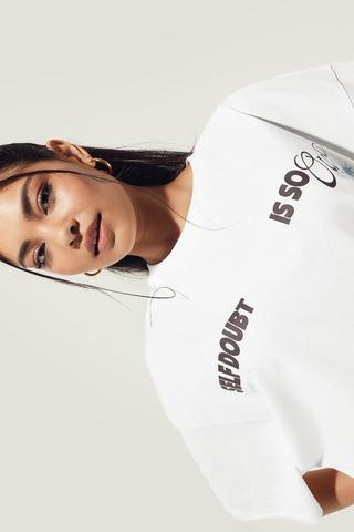 Oversized T-Shirt