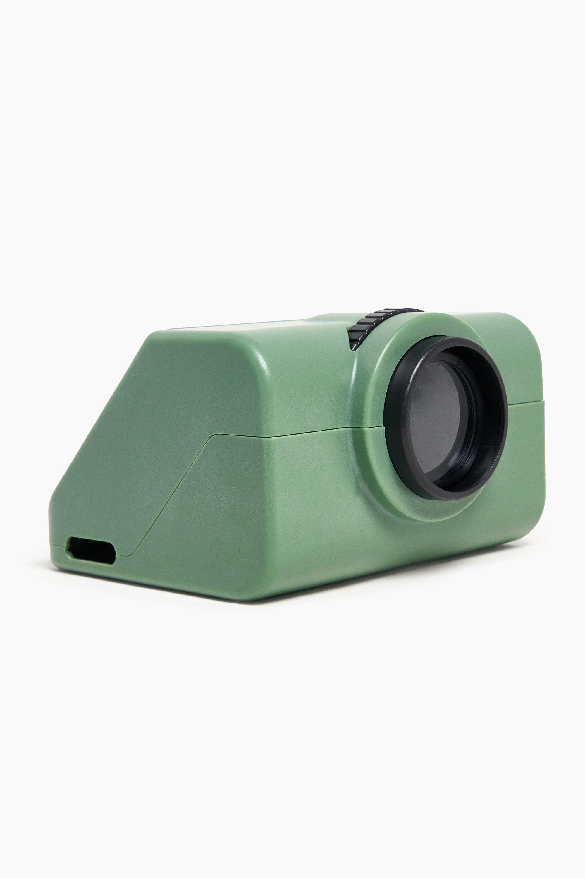Smartphone Screen Projector