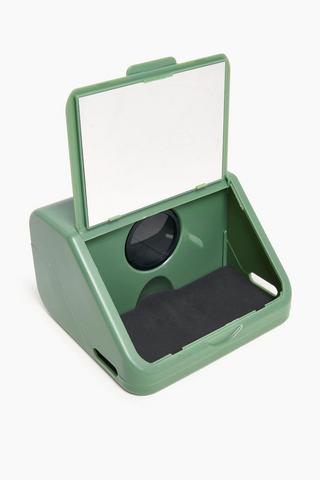 Smartphone Screen Projector