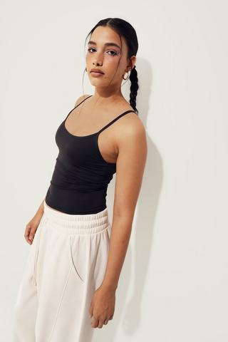 Skintight Cami Top