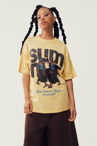 Oversized T-Shirt