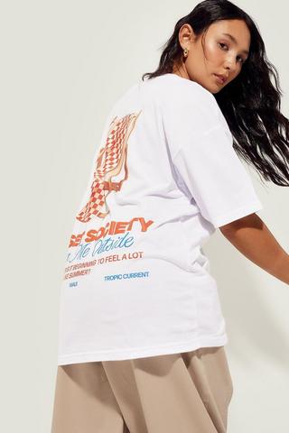 Oversized T-Shirt