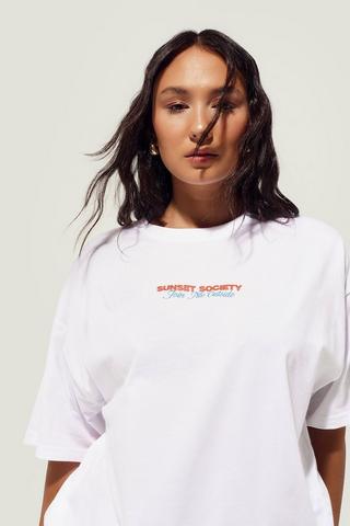 Oversized T-Shirt