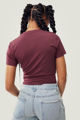 Fitted T-Shirt