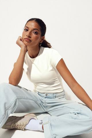 Fitted Top