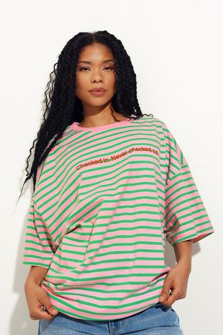 Oversized T-Shirt