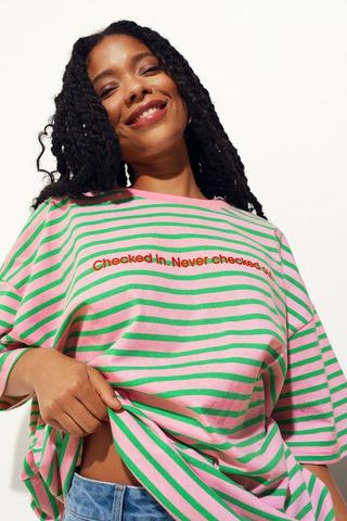 Oversized T-Shirt