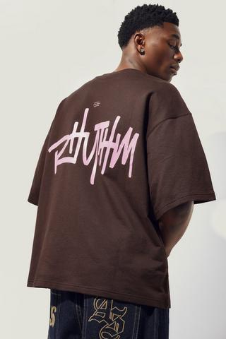 Heavyweight T-Shirt