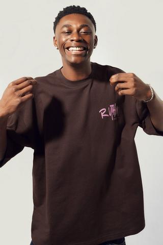 Heavyweight T-Shirt