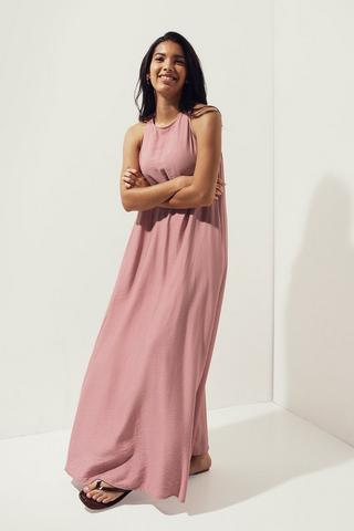Trapeze Dress