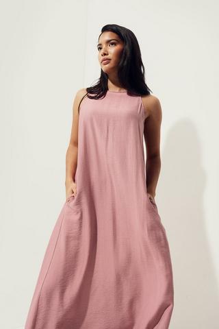 Trapeze Dress