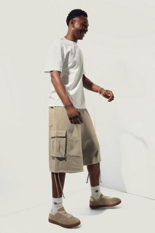 Super Baggy Bermuda
