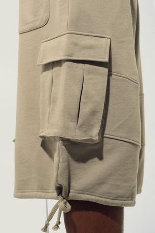 Super Baggy Bermuda