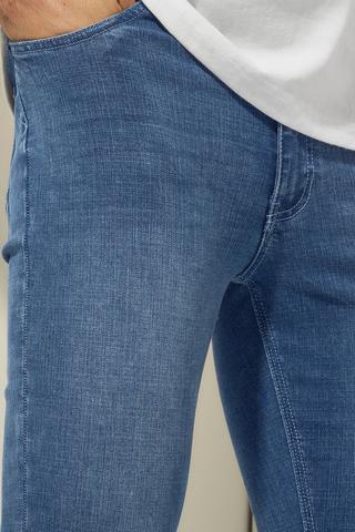 Spray On Denim