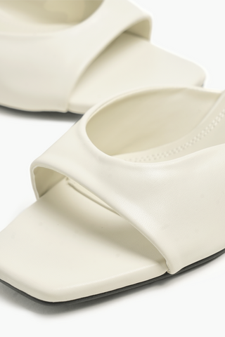 Block Heel