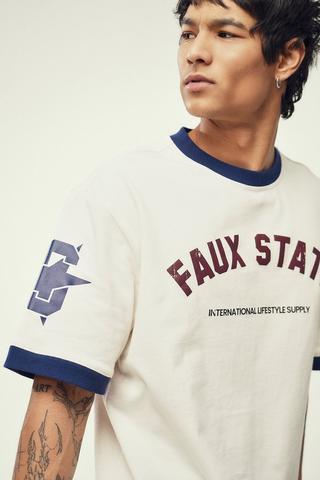 Relaxed Heavyweight T-Shirt