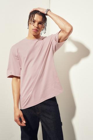 Relaxed Heavyweight T-Shirt