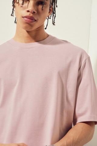Relaxed Heavyweight T-Shirt