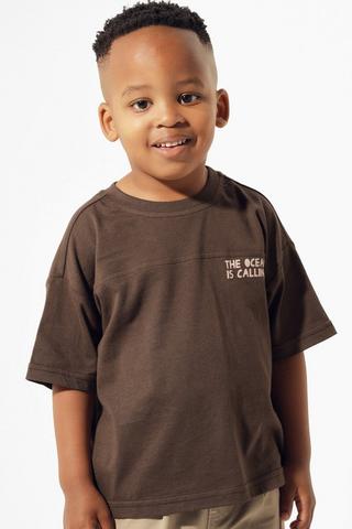 Boxy T-Shirt