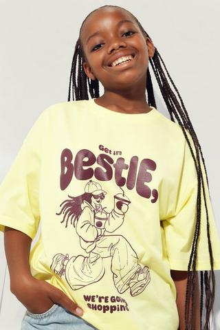 Oversized T-Shirt