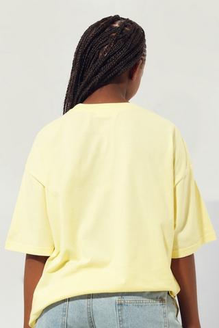 Oversized T-Shirt