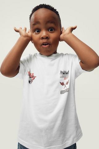 Regular T-Shirt