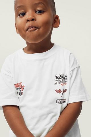 Regular T-Shirt