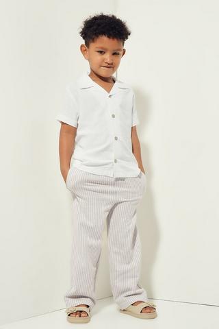 Pull-On Pants