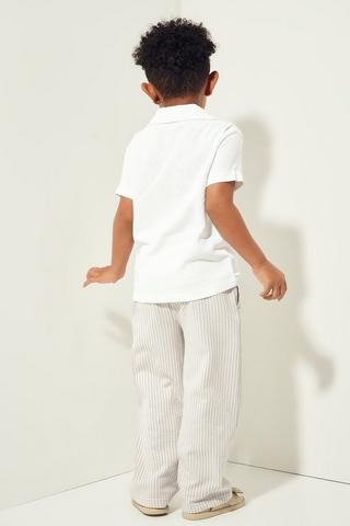 Pull-On Pants