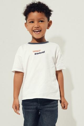 Relaxed T-Shirt