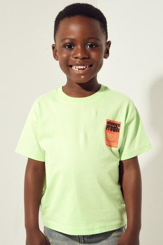 Relaxed T-Shirt