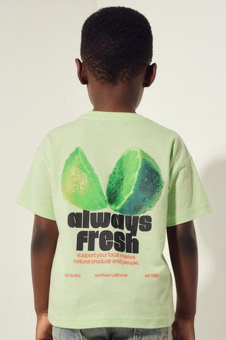 Relaxed T-Shirt