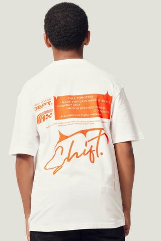 Relaxed T-Shirt