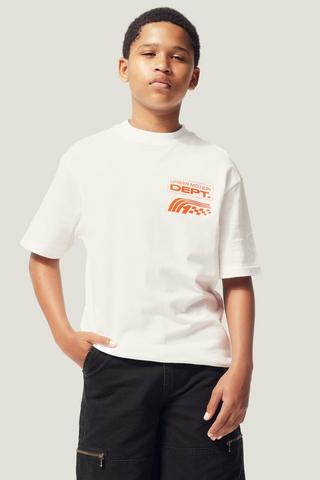 Relaxed T-Shirt