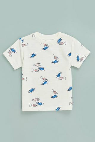 Interlock T-Shirt