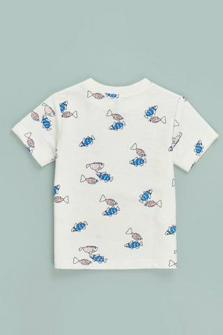 Interlock T-Shirt