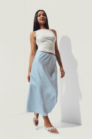 Slip Skirt