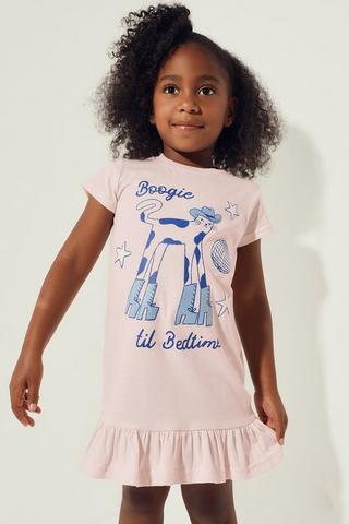 Sleep Dress