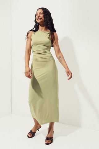 Skintight Bodycon Dress