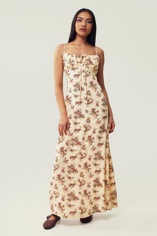 Slip Dress