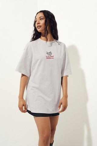 Oversized T-Shirt