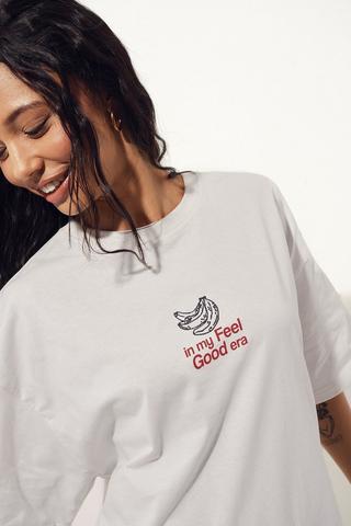 Oversized T-Shirt