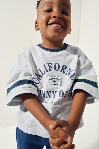 Sports T-Shirt